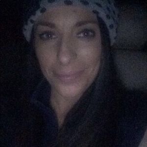 Meet your Posher, Tiffany